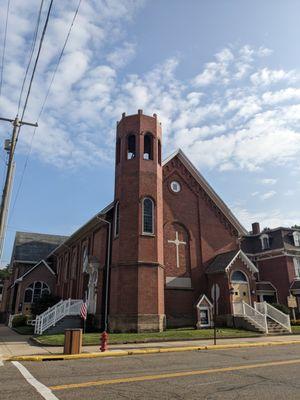 Presbyterian Church Dennison