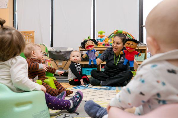 Tierra Encantada - Yankee Doodle