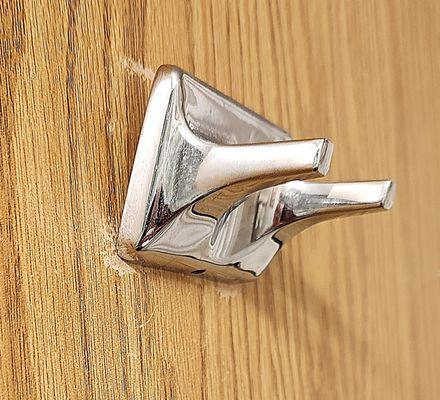 Robe Hook falling off