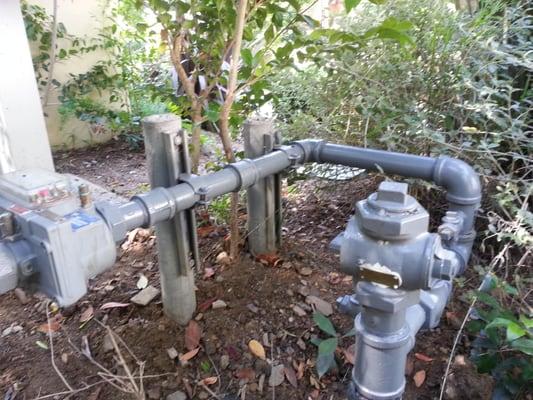 Anthony's Rooter and Plumbing Service