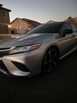 Miguel Auto Body And Paint