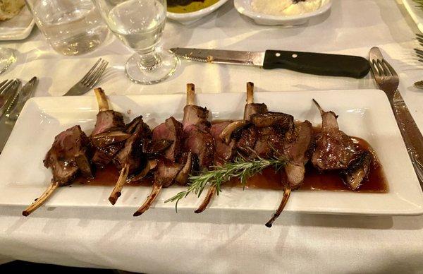 Santangelo's Restaurant