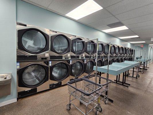 Dryers