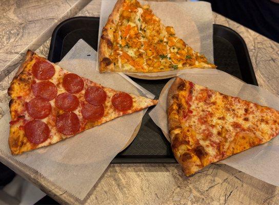 La Pizza Italia