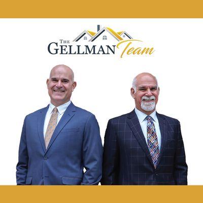 Mark & Neil Gellman