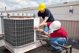 Blue Cloud AC Repair - San Mateo