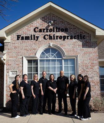 Carrollton Family Chiropractic