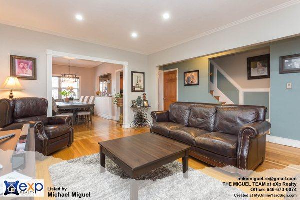 The Miguel Team - eXp Realty