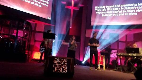 Glendale Christian Church