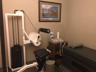 La Porte Chiropractic Clinic