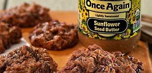 Once Again Nut Butter