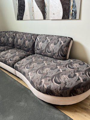 Moore’s Upholstery