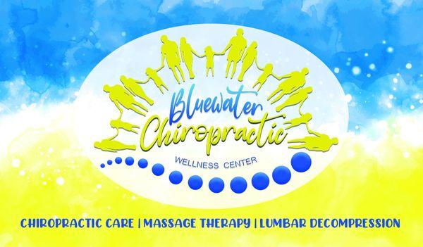 Bluewater Chiropractic Wellness Center