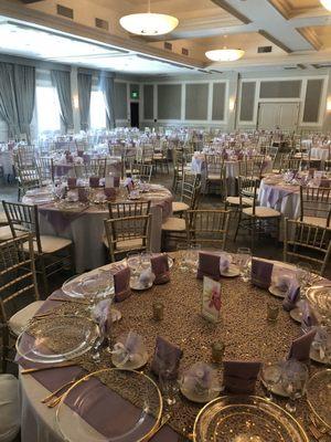 Crystal Building Services