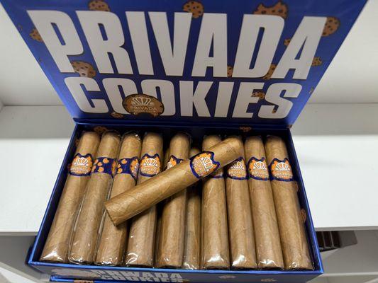LCA Famous Cookies in CT wrapper