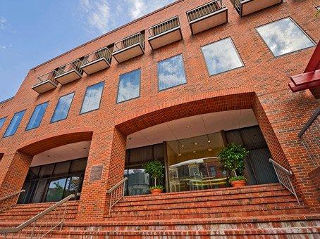 Portner & Shure, P.A.. - Alexandria Office