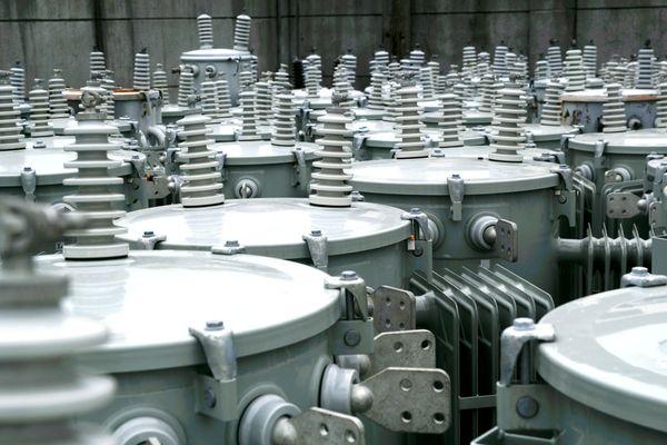 Providing Professional Environmental Services pumping, packing, transporting and disposing transformers