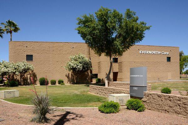 Evernorth Care Group - Westridge