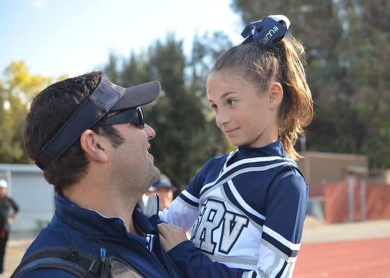 Only thing I love more than my job.