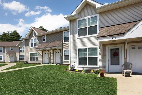 Forest Green Commons