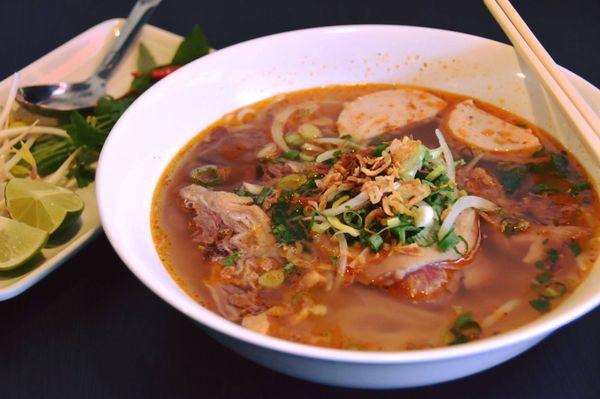 Bun Bo Hue