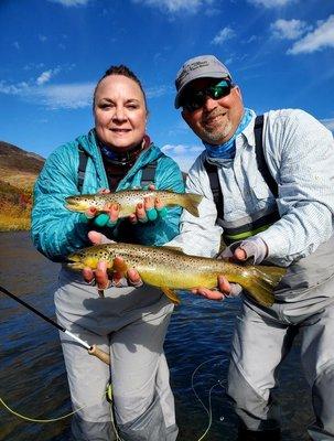 Jeremy Allan Fly Fishing