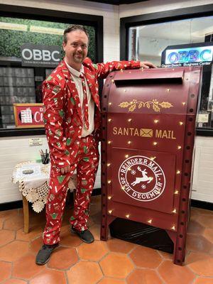 Ocean Beach Business Center