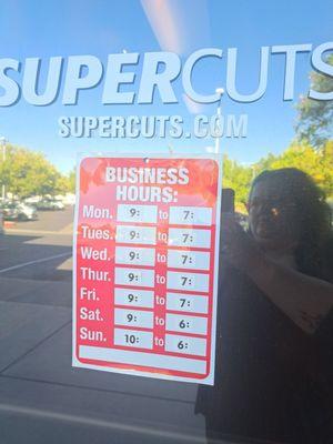 Supercuts