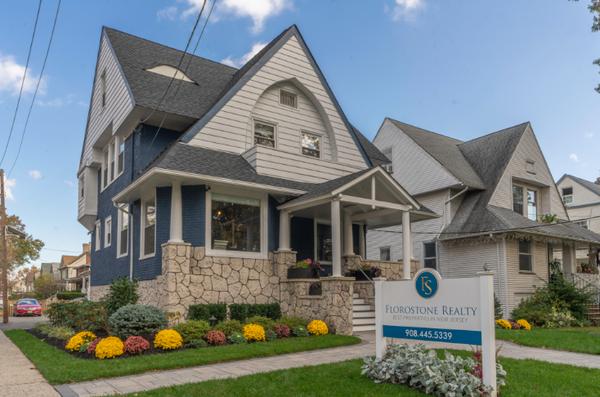 Florostone Realty Inc