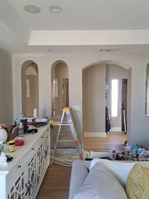 Sebastian Construction