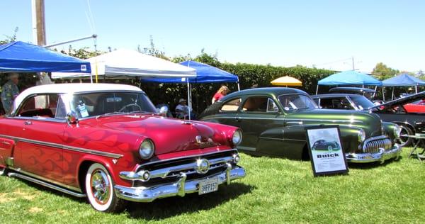 Goodguys Rod & Custom Association