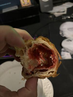 Bread from the bakery