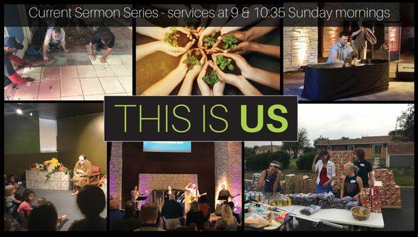 Grace Fellowship of Lakewood