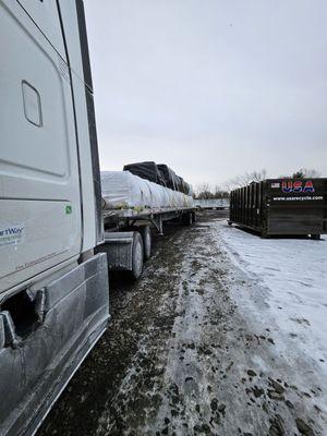 Dainty Rubbish Service