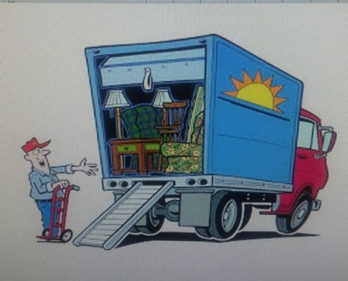 Nice and Neat Moving