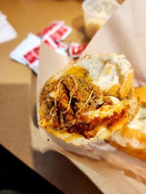 Old World Delicatessen - Covina