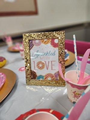 Brown's Event Management