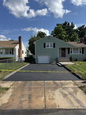 MC Paving and Landscaping