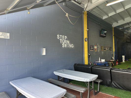 Marathon Batting Cages