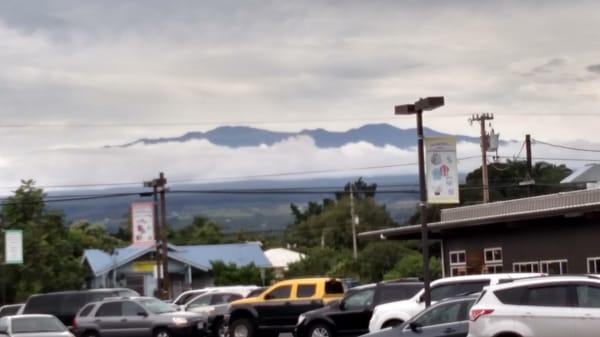 Views from the Manono St. Marketplace