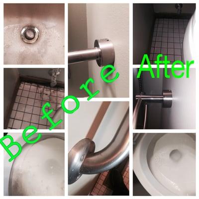 Organic Home Cleaning Service