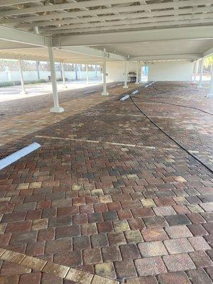 E&G Pressure cleaning Services