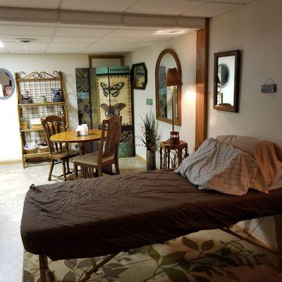 Heart and Soul Healing