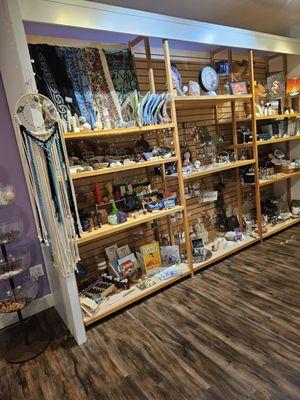 Divine Awakening Center