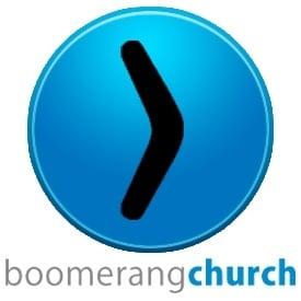 Boomerang Church