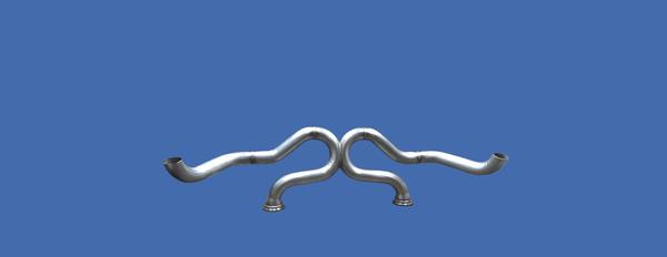 CM Performance Exhaust