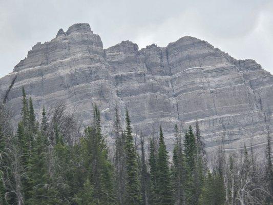 Soda Peak Outfitters