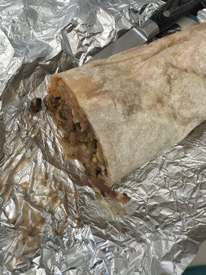 Super Burrito