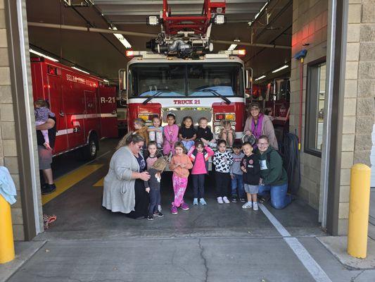 Lighthouse Early Learning Center