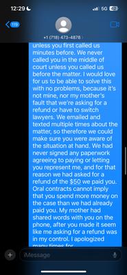 all the texts (4) (may be out of order)